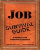 Your Job Survival Guide: A Manual for Thriving in Change