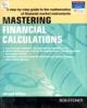 Mastering Financial Calculations