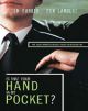 Is that Your Hand in my Pocket? The Sales Professional`s Guide to Negotiating (HB)