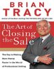 The ARt of Closing the Sale (HB)