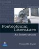 Postcolonical Literature: An Introduction