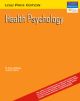 Health Psychology