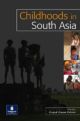 Childhoods in South Asia(HB)