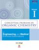 Conceptual Problems in Organic Chemistry, Volume 1