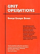 Unit Operations (PB