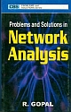 Problem and Solution in Network Analysis