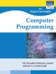 Computer Programming (For Anna University)