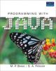 Programming with Java