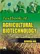 Textbook Of Agricultural Biotechnology