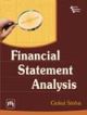 Financial Statement Analysis,