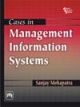 Cases in Management Information Systems,