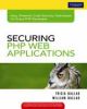 Securing PHP Web Applications