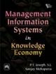 Management Information Systems in Knowledge Economy,