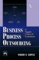 Business Process Outsourcing: The Supply Chain Of Expertises,