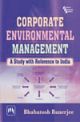 Corporate Environmental Management,