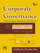 Corporate Governance: Codes, Systems, Standards and Practices,