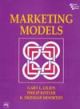 Marketing Models,