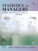 Statistics For Managers Using Microsoft Excel, 5th Edition