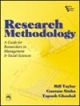 Research Methodology: A Guide For Researches in Management and Social Sciences,