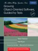 Growing Object-Oriented Software, Guided by Tests