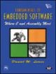 Fundamentals Of Embedded Software: Where C and Assembly Meet,