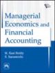 Managerial Economics and Financial Accounting,