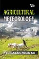 Agricultural Meteorology,