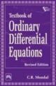 Textbook Of Ordinary Differential  Equations (Revised Edition),