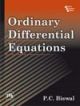 Ordinary Differentia Equations,