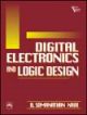 Digital  Electronics and Logic Design,