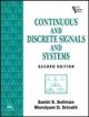 Continuous and Discrete Signals and Systems, 2nd Edition