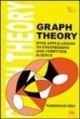 Graph Theory With Application  to Engineering and Computer Science,