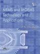 MEMS and Momes Technology and Applications,