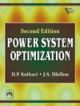 Power System Optimization, 2nd edi..,