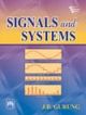 Signals and Systems,