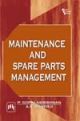 Maintenance and Spare Parts Management,