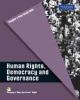 Human Rights, Democracy and Governance: ActionAid International Asia