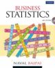 Business Statistics