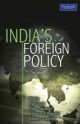 India`s Foreign Policy