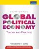 Global political Economy, 14/e