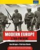 Modern Europe: 1789-Present, 2/e