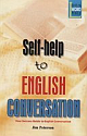 Self-Help to English Conversation